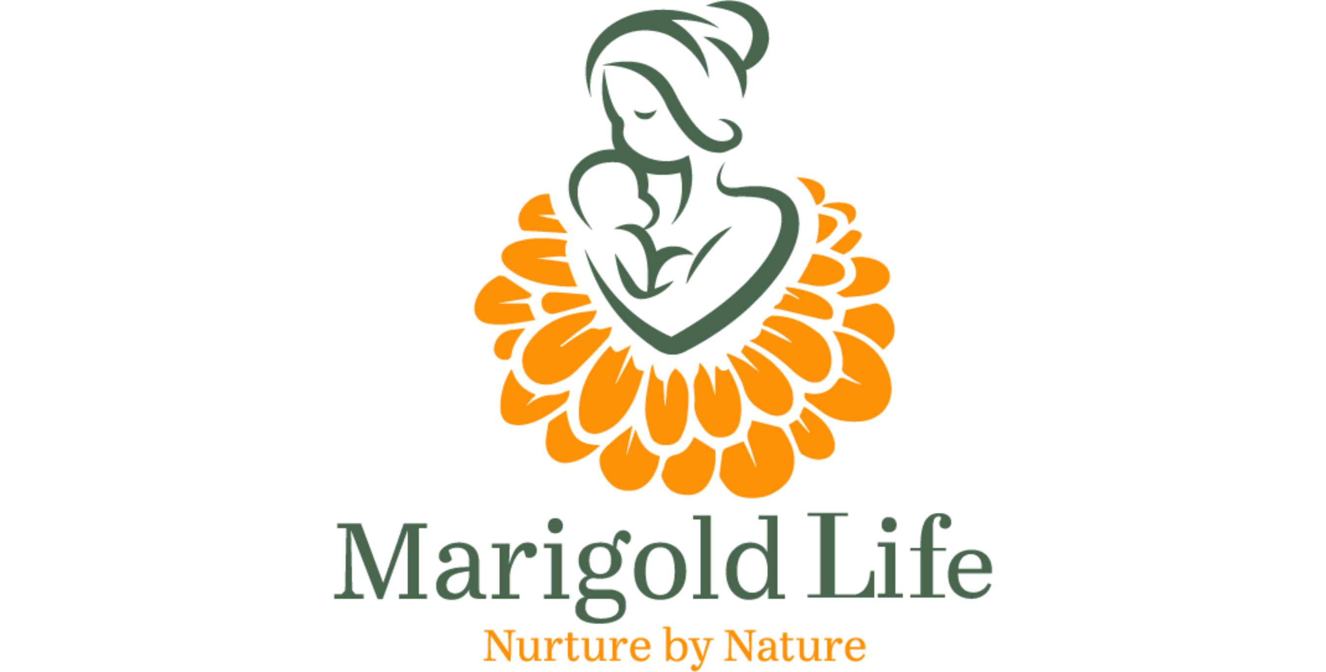 Rooted in Ayurveda. Crafted for Modern Motherhood.
– Marigold Life