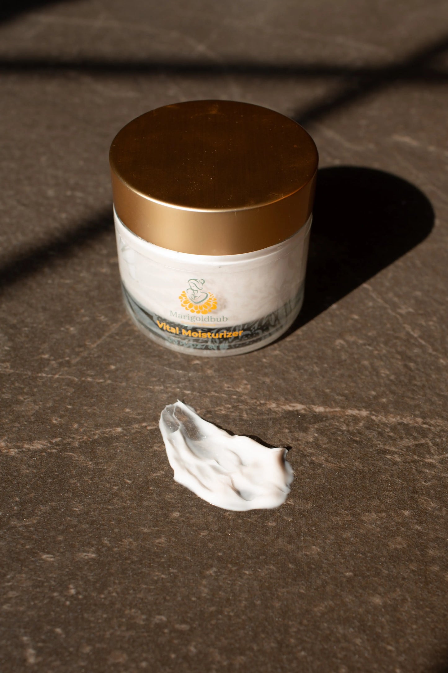 Vital Moisturizer marigoldbub