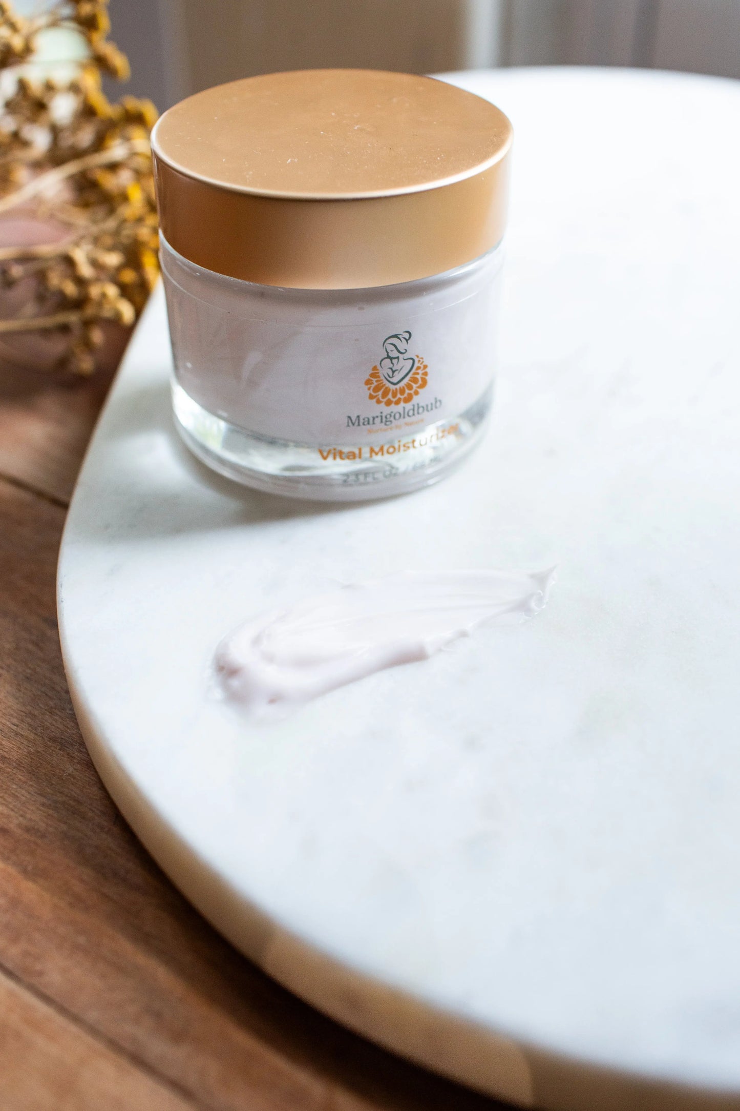Vital Moisturizer marigoldbub