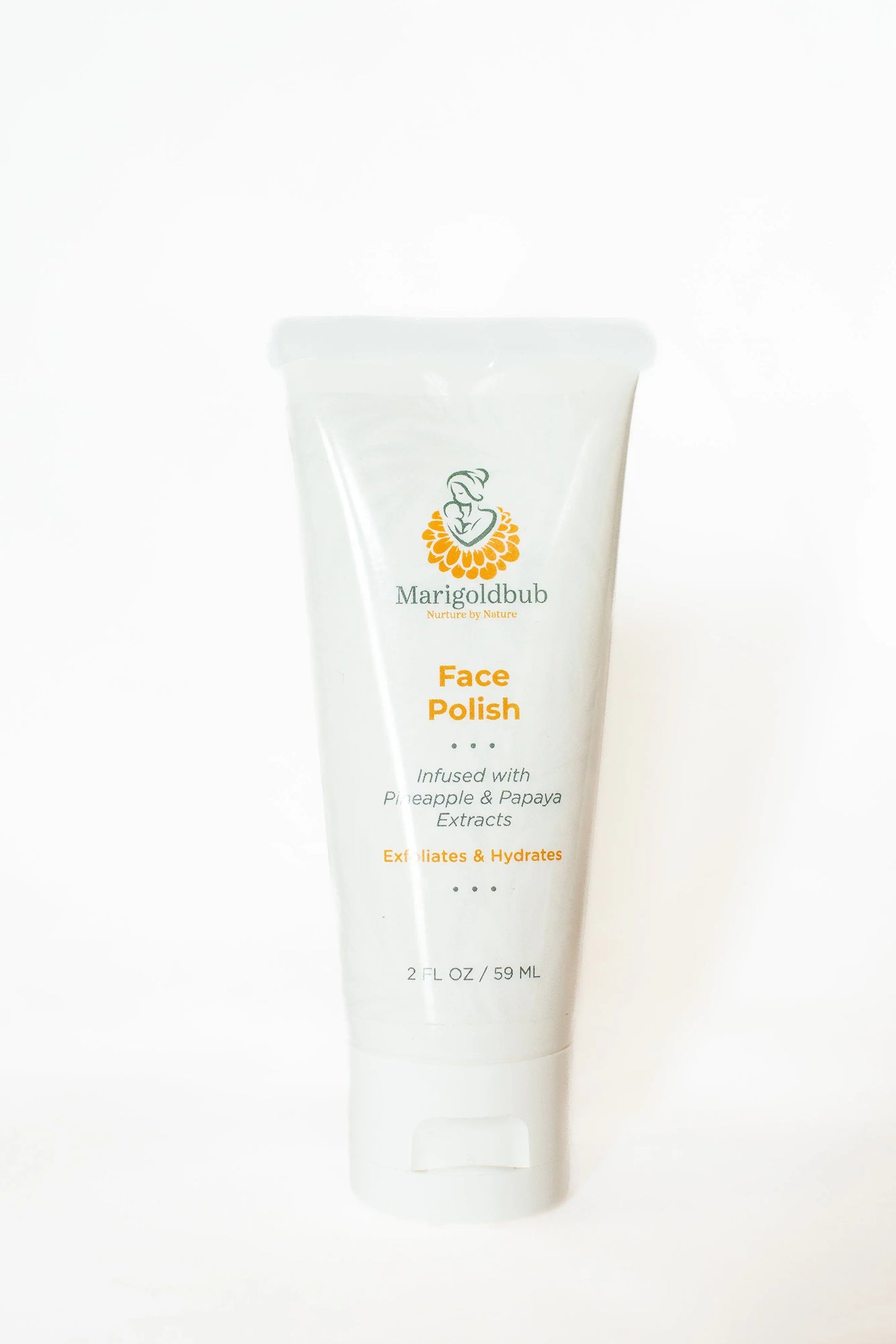 Skin Polish - Marigoldbub