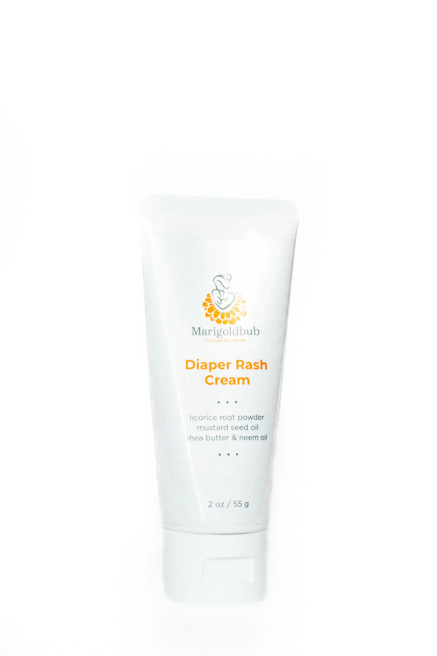 Diaper Rash Cream- Marigoldbub
