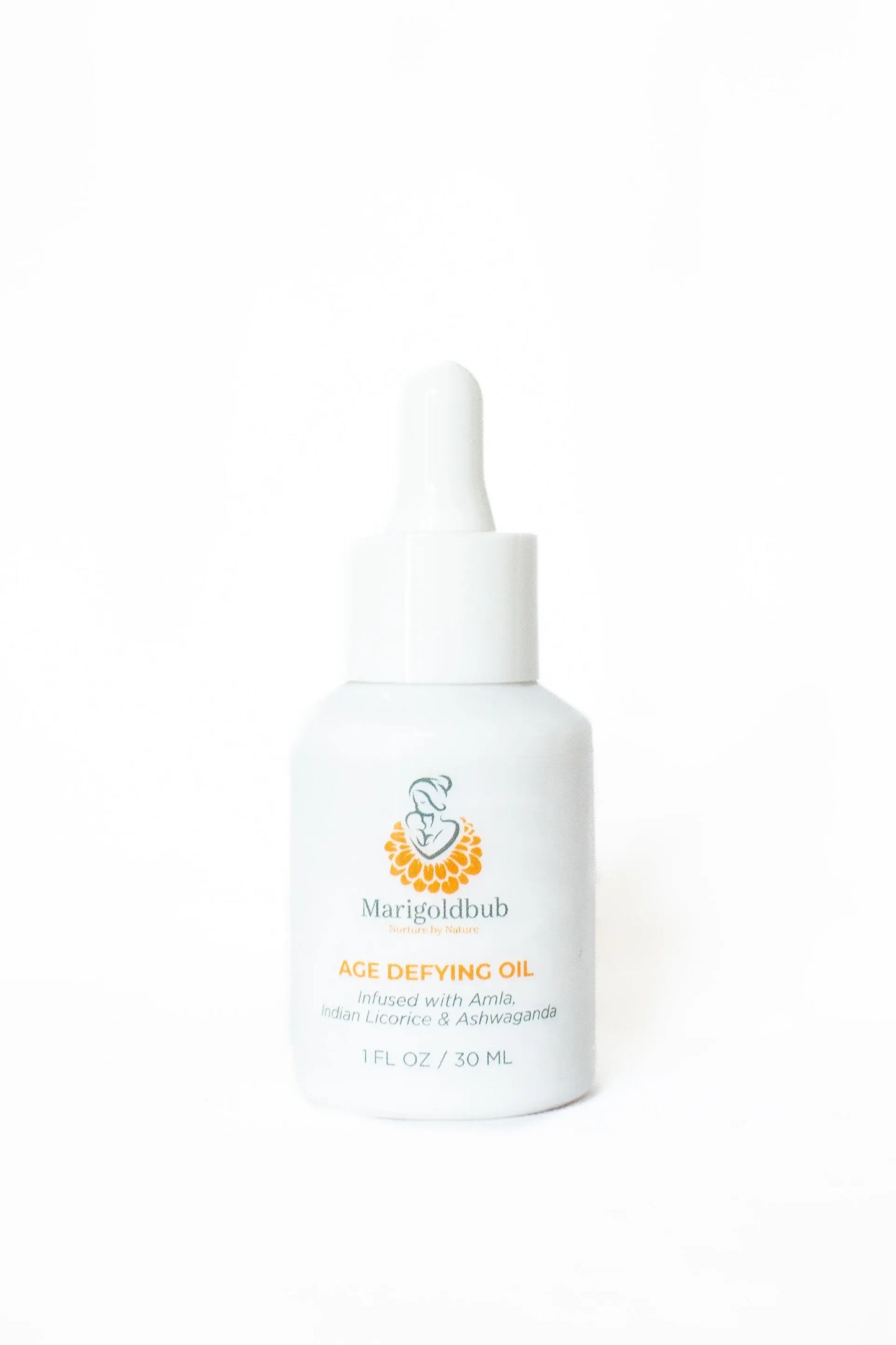 Age Defying Face Oil marigoldbub