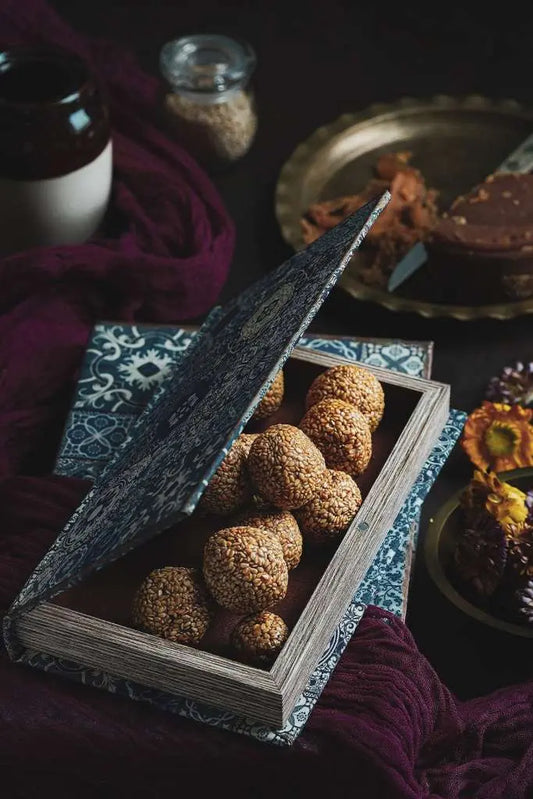 Demystifying Jaggery