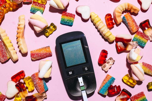 Ayurvedic Remedies for Gestational Diabetes