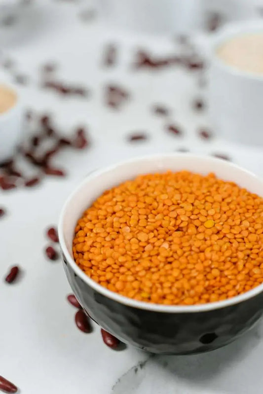 Role of Legumes In Ayurveda