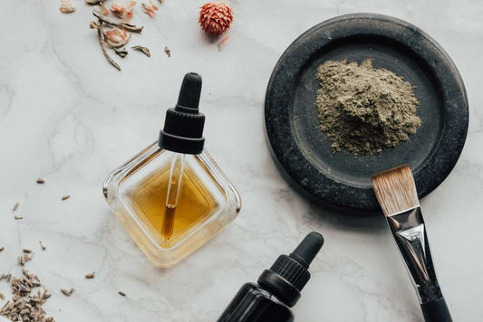 Radiant Skin: Unlocking the Wonders of Ayurvedic Skincare