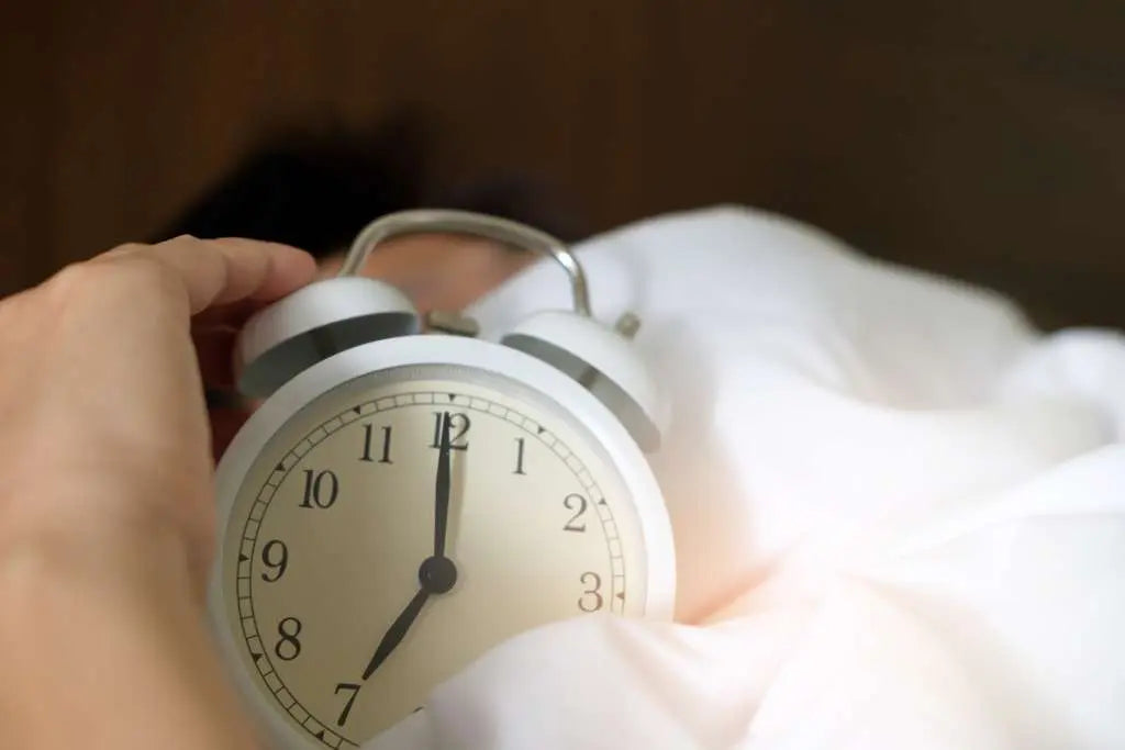 Nidra (Sleep) – Ayurvedic Health Pillar