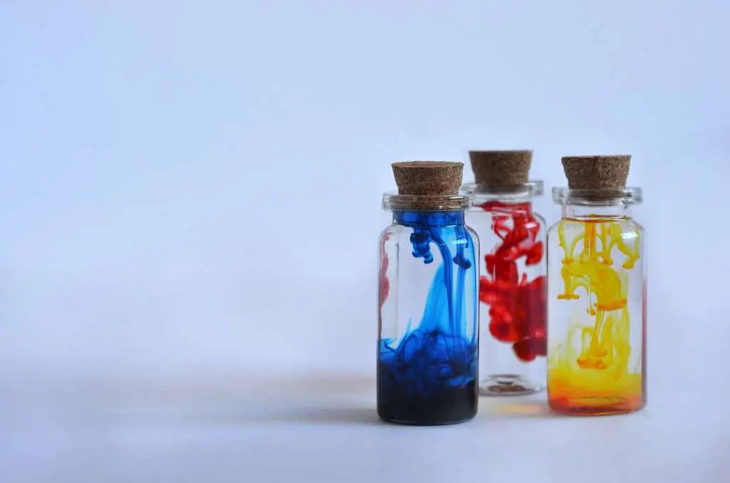 Understanding Ama (Toxins)