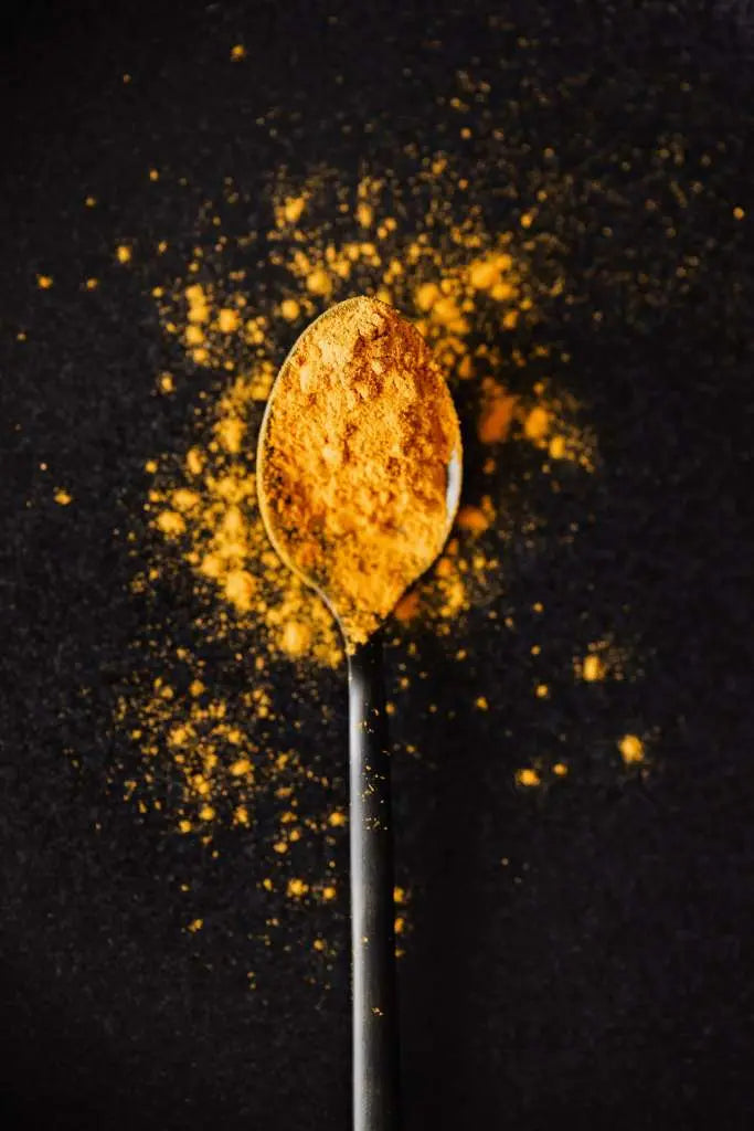 The Golden Spice: Why We Love Turmeric?