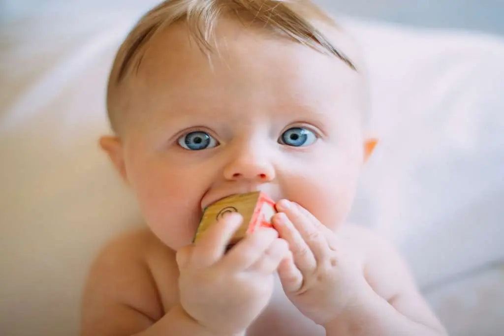 Protecting Baby’s Skin in Winter