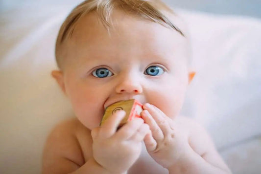 Protecting Baby’s Skin in Winter
