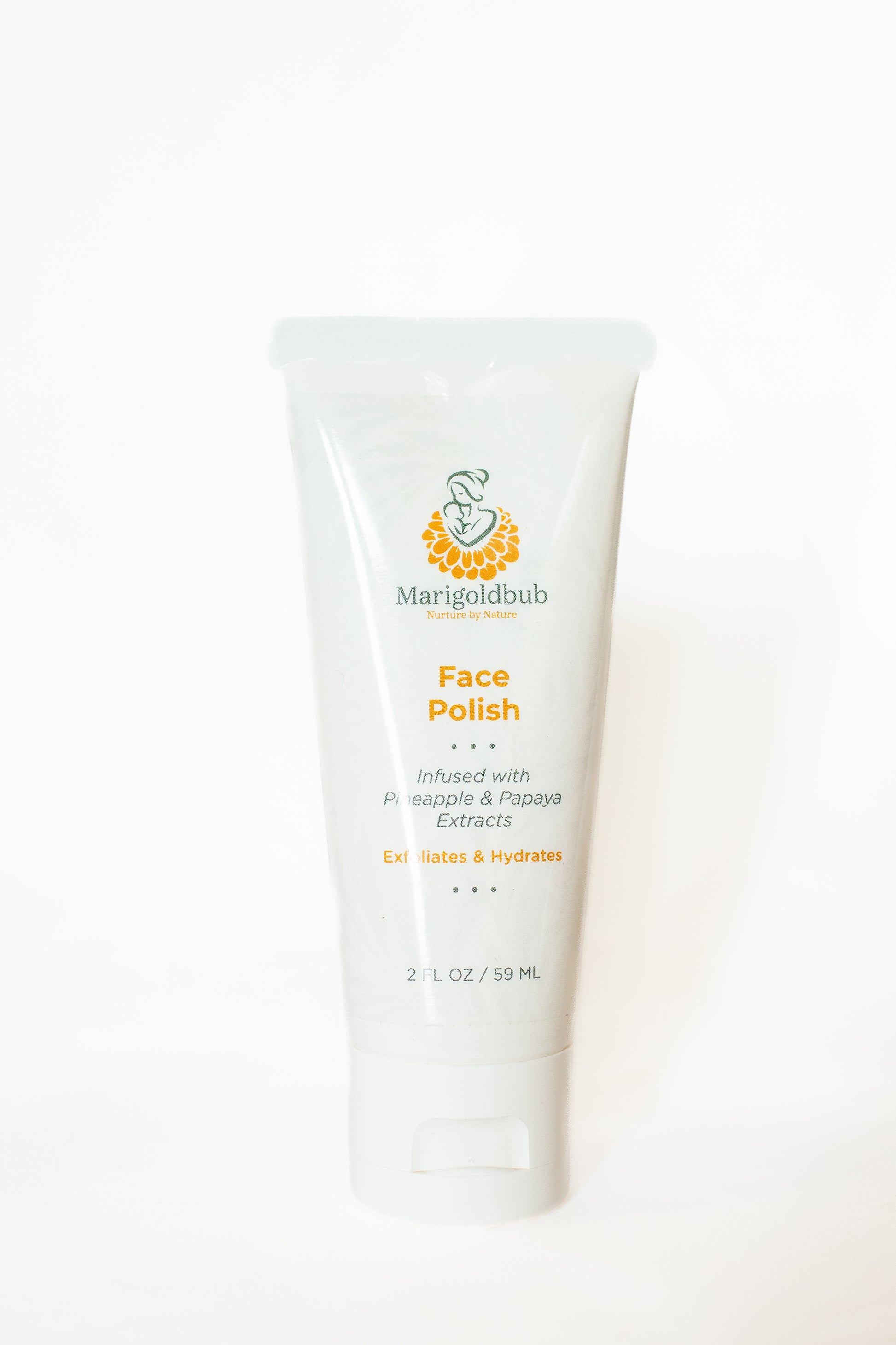 Skin Polish - Marigoldbub